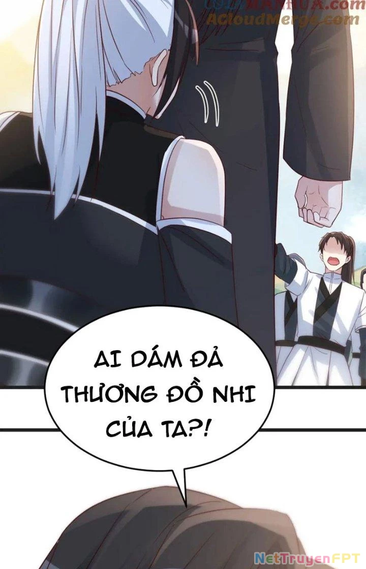 Trước Khi Vô Địch Ta Nợ Tình Quá Nhiều Chapter 122 - Trang 2