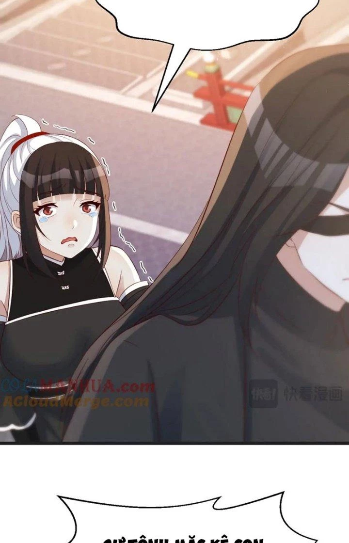 Trước Khi Vô Địch Ta Nợ Tình Quá Nhiều Chapter 122 - Trang 2