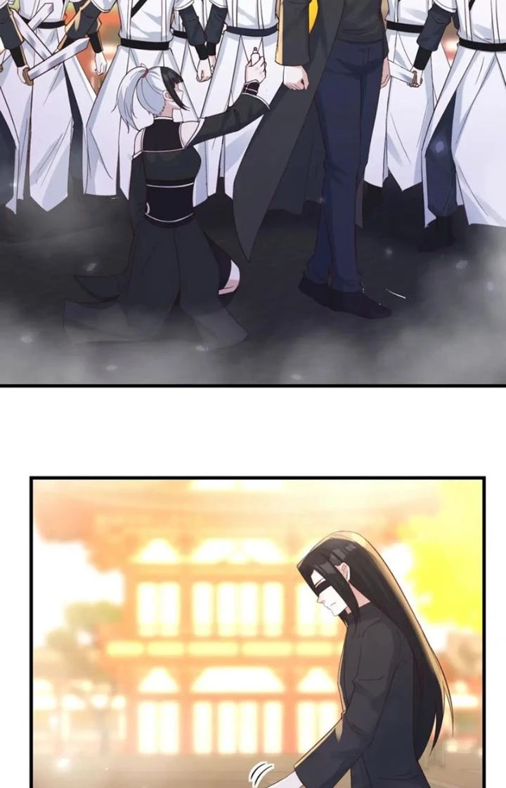 Trước Khi Vô Địch Ta Nợ Tình Quá Nhiều Chapter 123 - Trang 2