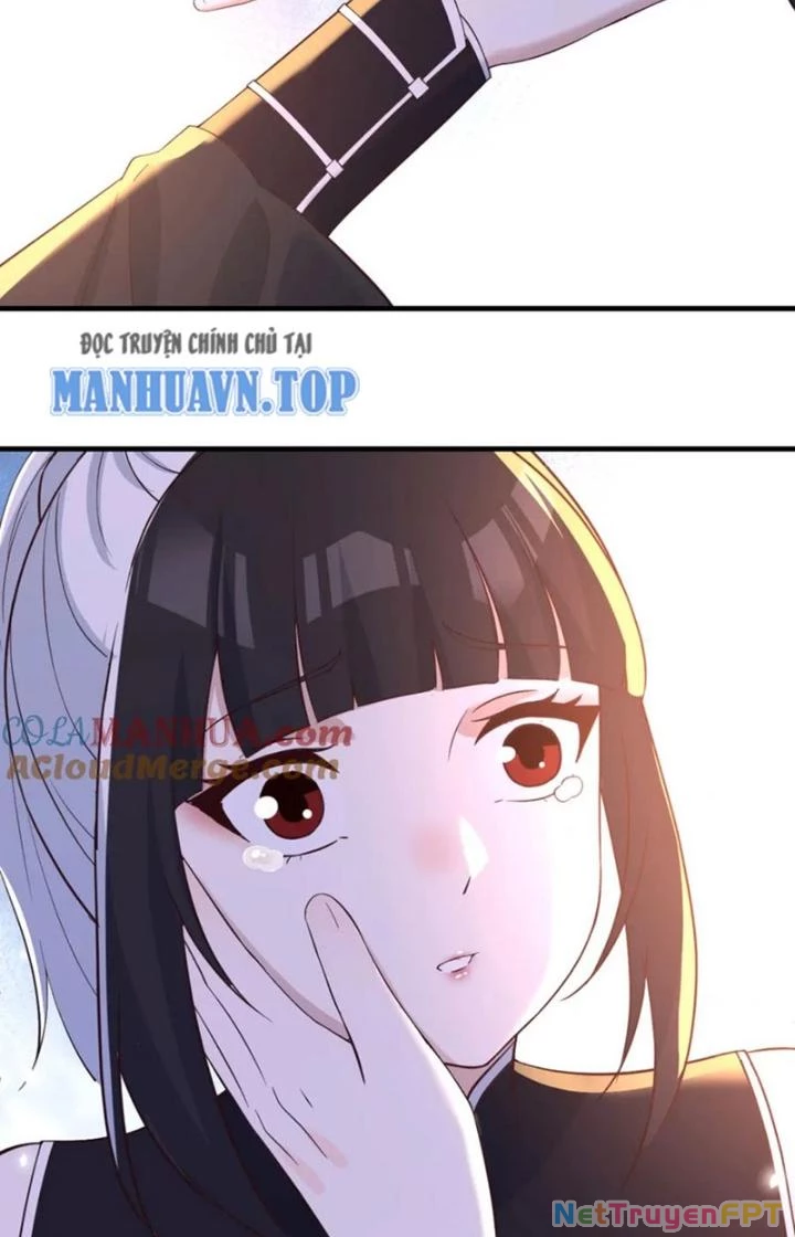 Trước Khi Vô Địch Ta Nợ Tình Quá Nhiều Chapter 123 - Trang 2