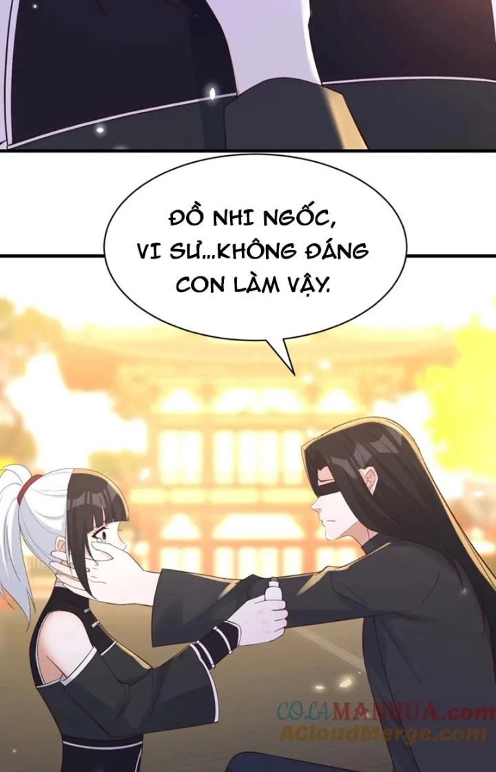 Trước Khi Vô Địch Ta Nợ Tình Quá Nhiều Chapter 123 - Trang 2