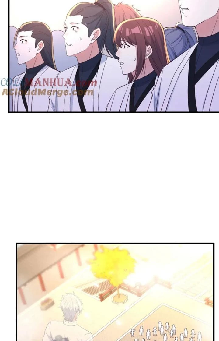 Trước Khi Vô Địch Ta Nợ Tình Quá Nhiều Chapter 123 - Trang 2