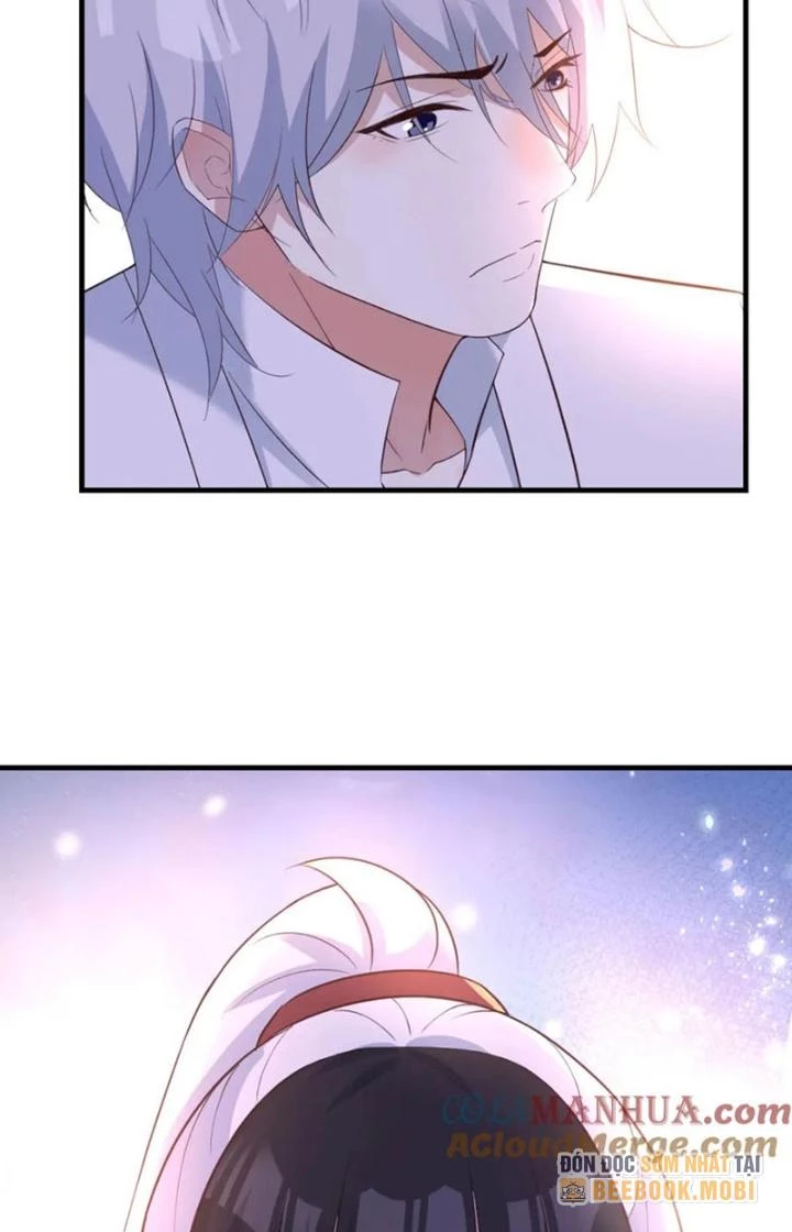 Trước Khi Vô Địch Ta Nợ Tình Quá Nhiều Chapter 123 - Trang 2