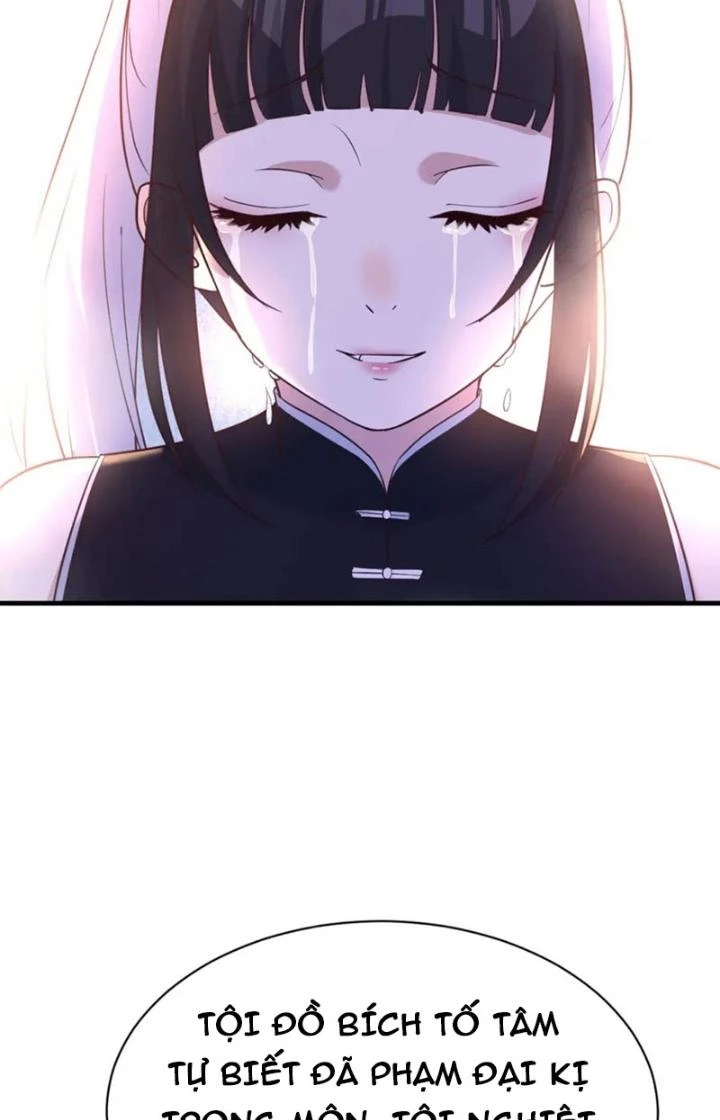 Trước Khi Vô Địch Ta Nợ Tình Quá Nhiều Chapter 123 - Trang 2