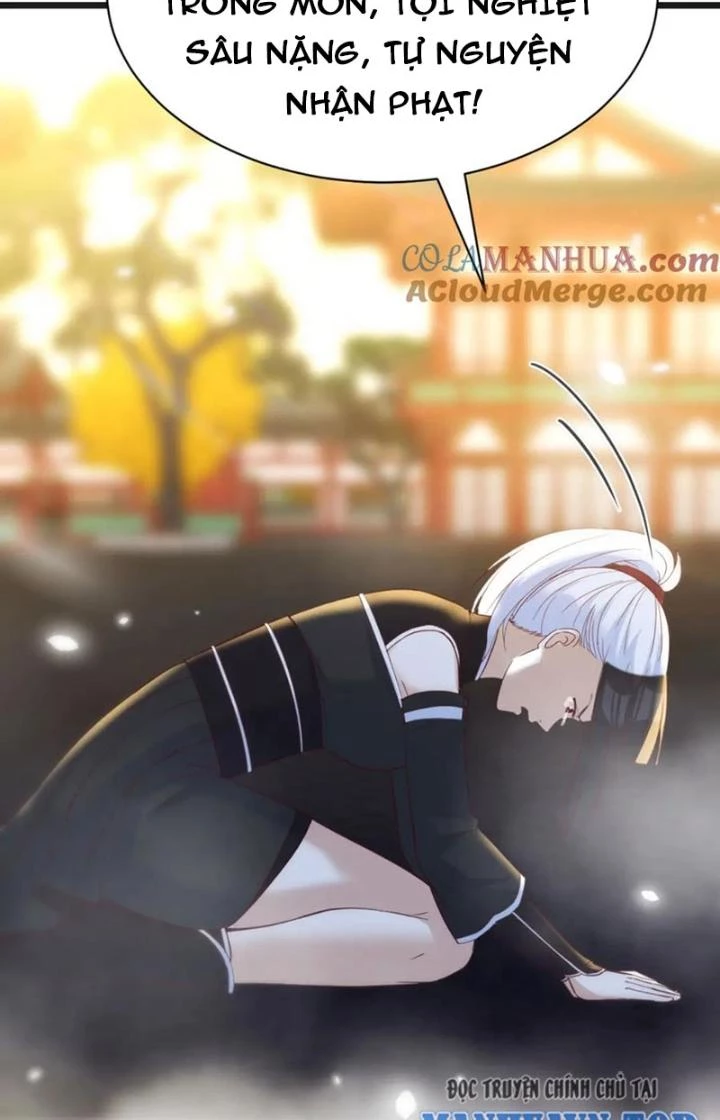 Trước Khi Vô Địch Ta Nợ Tình Quá Nhiều Chapter 123 - Trang 2