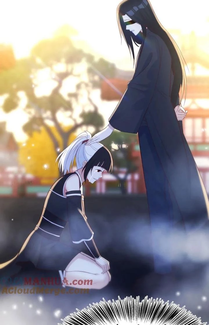 Trước Khi Vô Địch Ta Nợ Tình Quá Nhiều Chapter 123 - Trang 2