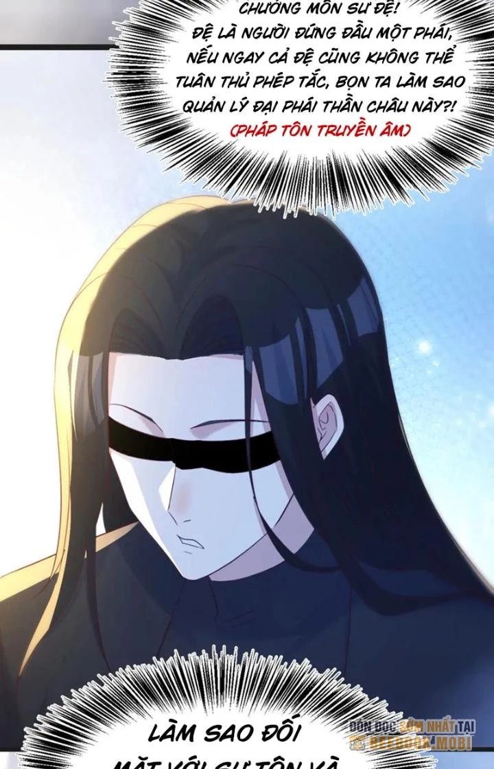 Trước Khi Vô Địch Ta Nợ Tình Quá Nhiều Chapter 123 - Trang 2