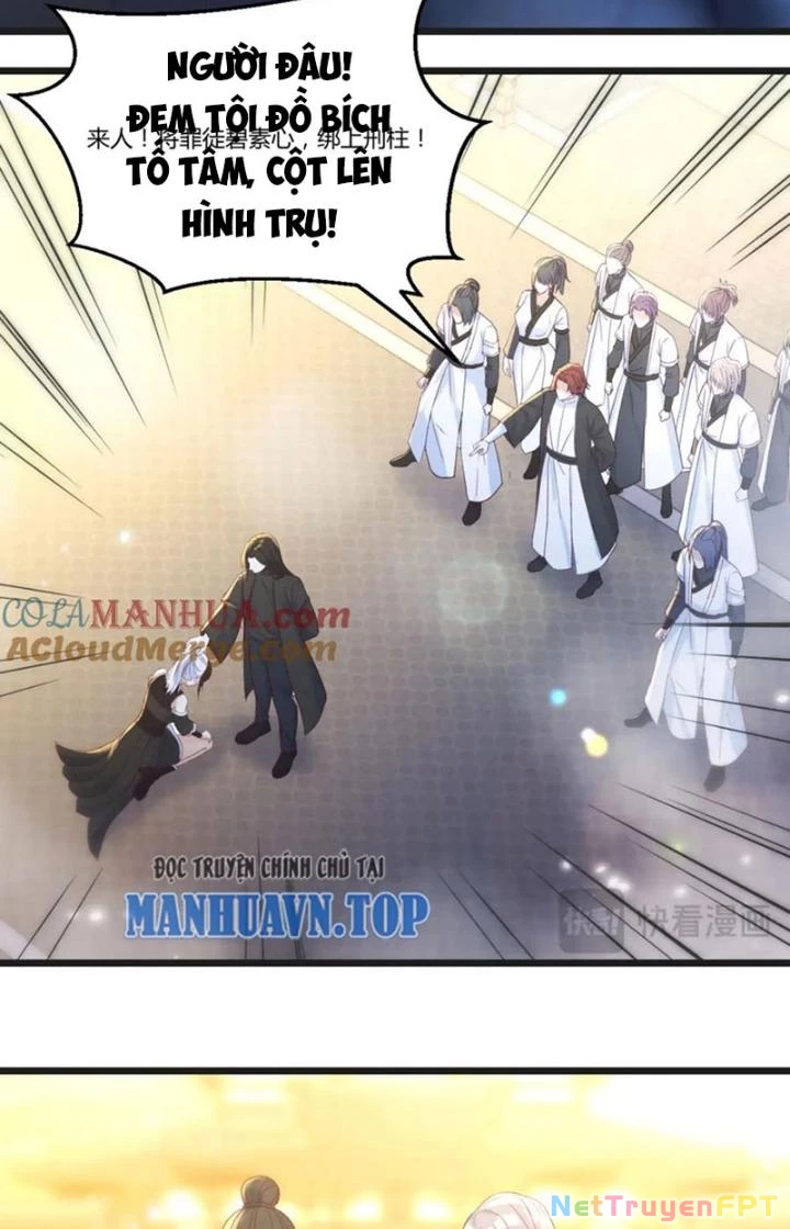 Trước Khi Vô Địch Ta Nợ Tình Quá Nhiều Chapter 123 - Trang 2