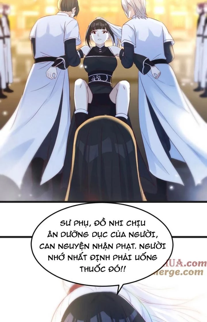 Trước Khi Vô Địch Ta Nợ Tình Quá Nhiều Chapter 123 - Trang 2