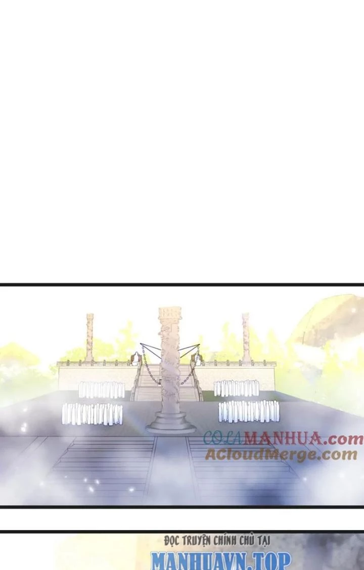 Trước Khi Vô Địch Ta Nợ Tình Quá Nhiều Chapter 123 - Trang 2