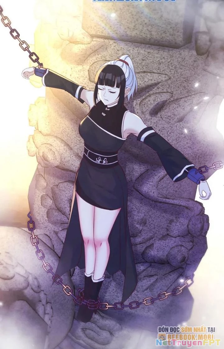 Trước Khi Vô Địch Ta Nợ Tình Quá Nhiều Chapter 123 - Trang 2