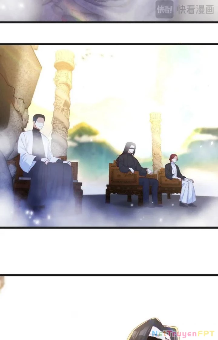 Trước Khi Vô Địch Ta Nợ Tình Quá Nhiều Chapter 123 - Trang 2