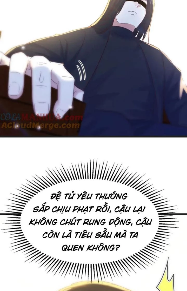 Trước Khi Vô Địch Ta Nợ Tình Quá Nhiều Chapter 123 - Trang 2