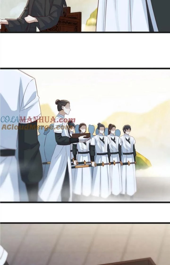 Trước Khi Vô Địch Ta Nợ Tình Quá Nhiều Chapter 123 - Trang 2