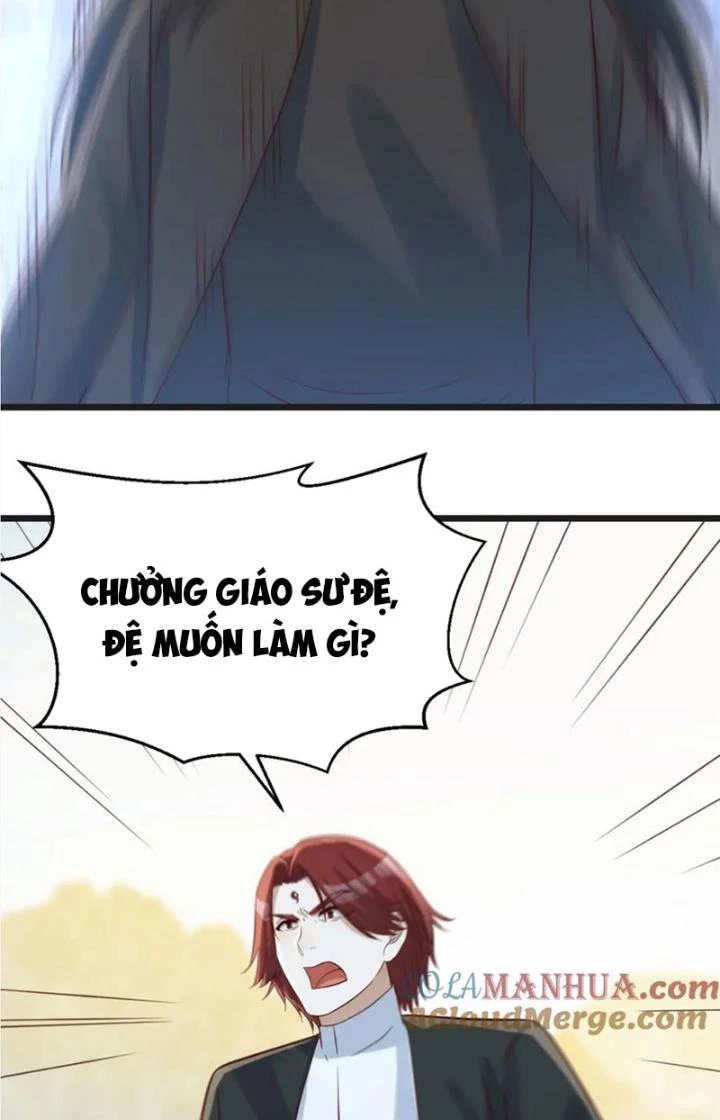 Trước Khi Vô Địch Ta Nợ Tình Quá Nhiều Chapter 123 - Trang 2