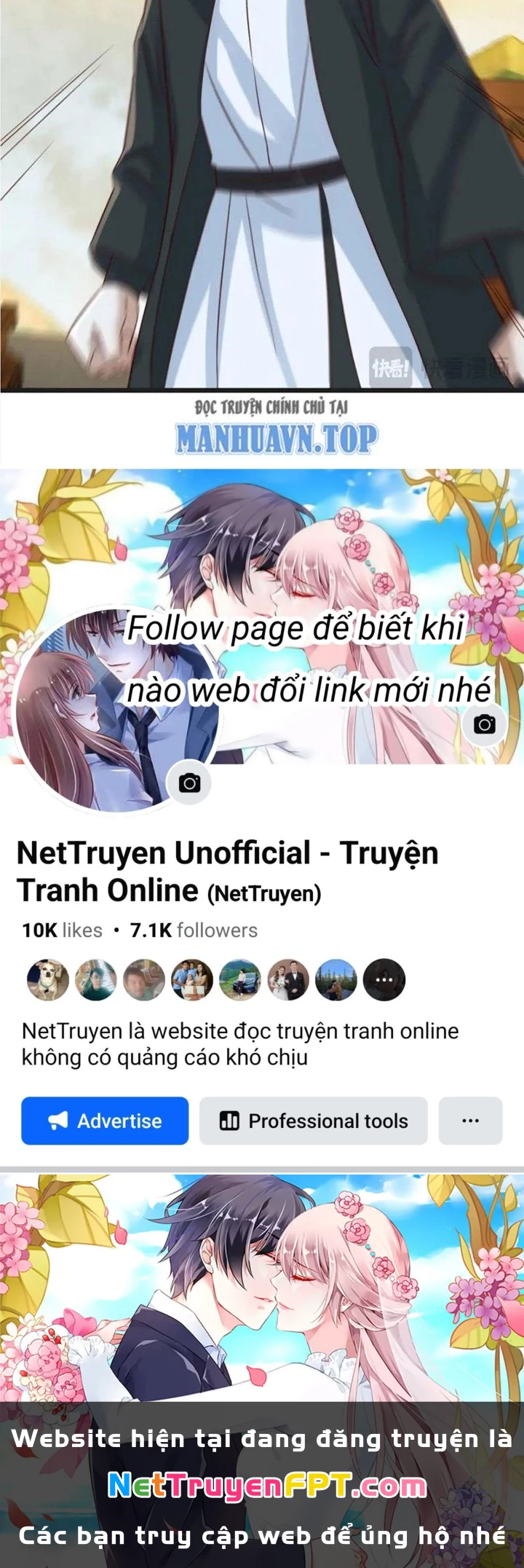 Trước Khi Vô Địch Ta Nợ Tình Quá Nhiều Chapter 123 - Trang 2