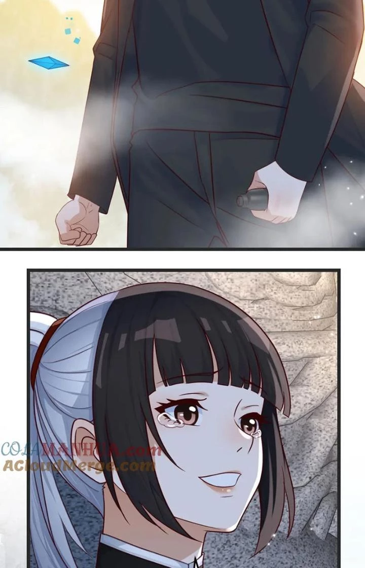 Trước Khi Vô Địch Ta Nợ Tình Quá Nhiều Chapter 124 - Trang 2