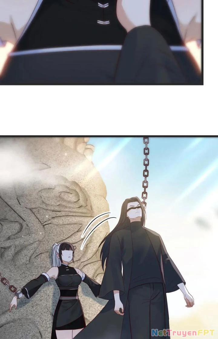 Trước Khi Vô Địch Ta Nợ Tình Quá Nhiều Chapter 124 - Trang 2