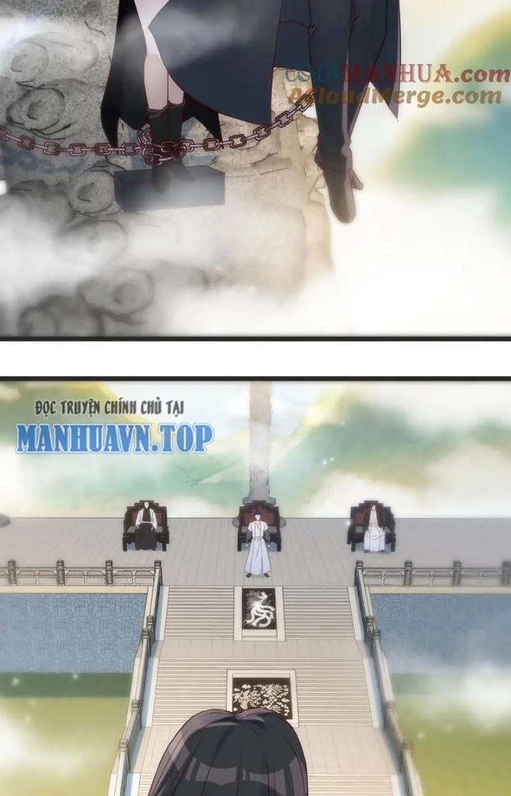 Trước Khi Vô Địch Ta Nợ Tình Quá Nhiều Chapter 124 - Trang 2