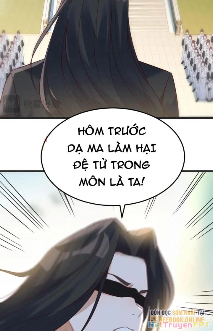 Trước Khi Vô Địch Ta Nợ Tình Quá Nhiều Chapter 124 - Trang 2