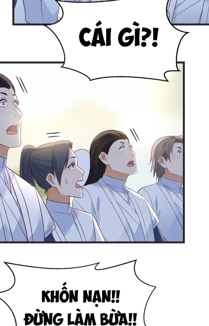 Trước Khi Vô Địch Ta Nợ Tình Quá Nhiều Chapter 124 - Trang 2