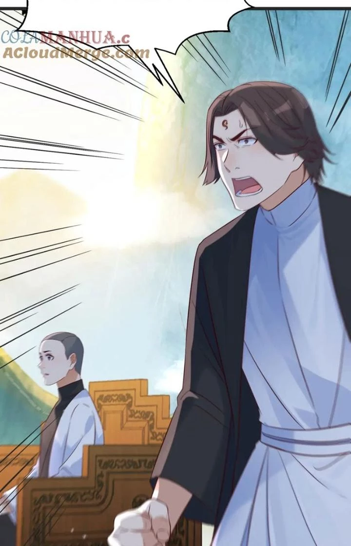 Trước Khi Vô Địch Ta Nợ Tình Quá Nhiều Chapter 124 - Trang 2