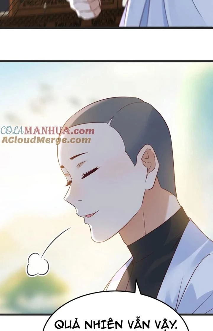 Trước Khi Vô Địch Ta Nợ Tình Quá Nhiều Chapter 124 - Trang 2