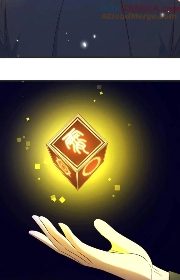 Trước Khi Vô Địch Ta Nợ Tình Quá Nhiều Chapter 124 - Trang 2