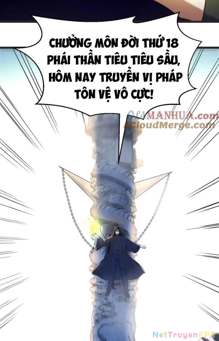 Trước Khi Vô Địch Ta Nợ Tình Quá Nhiều Chapter 124 - Trang 2