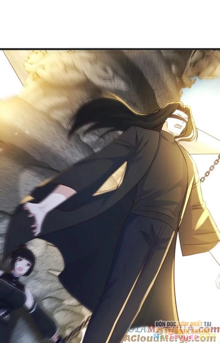 Trước Khi Vô Địch Ta Nợ Tình Quá Nhiều Chapter 124 - Trang 2