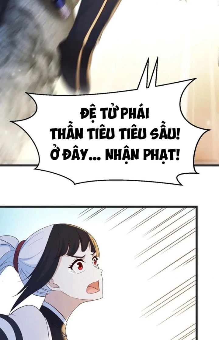 Trước Khi Vô Địch Ta Nợ Tình Quá Nhiều Chapter 124 - Trang 2