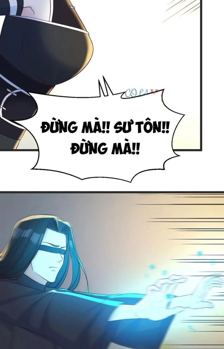 Trước Khi Vô Địch Ta Nợ Tình Quá Nhiều Chapter 124 - Trang 2