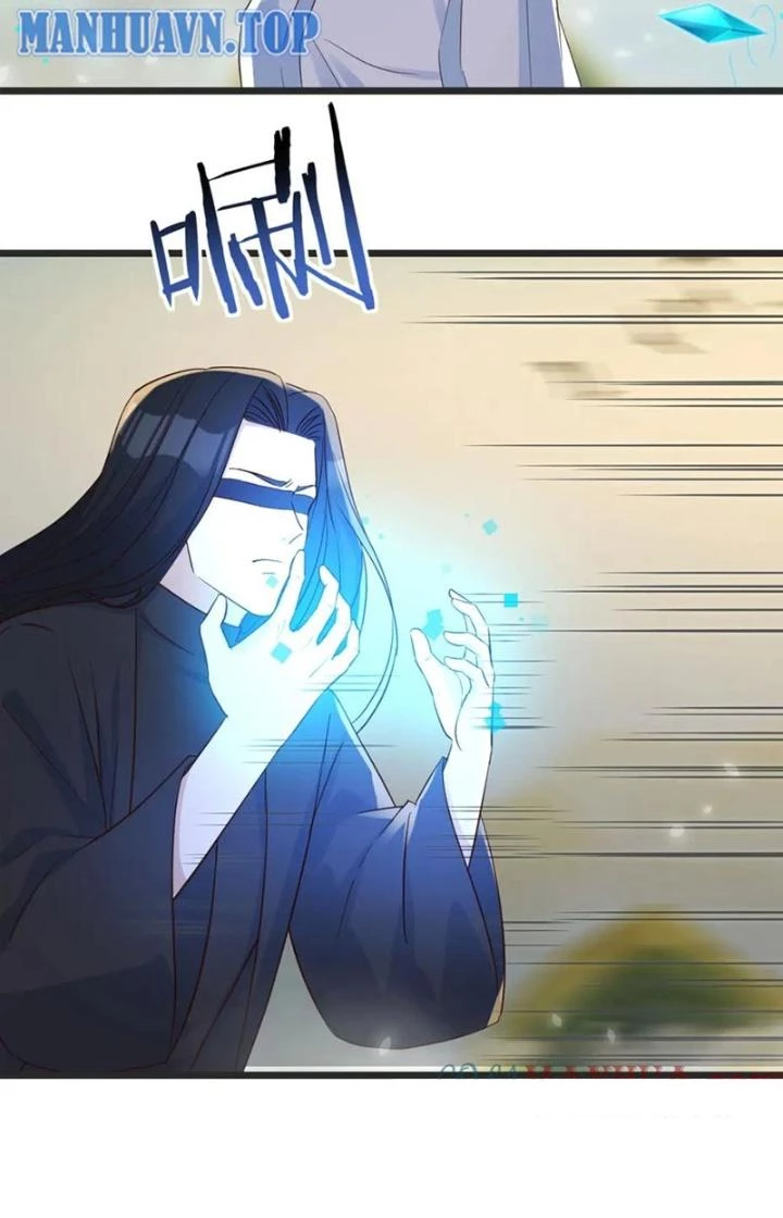 Trước Khi Vô Địch Ta Nợ Tình Quá Nhiều Chapter 124 - Trang 2