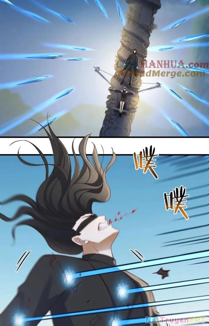 Trước Khi Vô Địch Ta Nợ Tình Quá Nhiều Chapter 124 - Trang 2