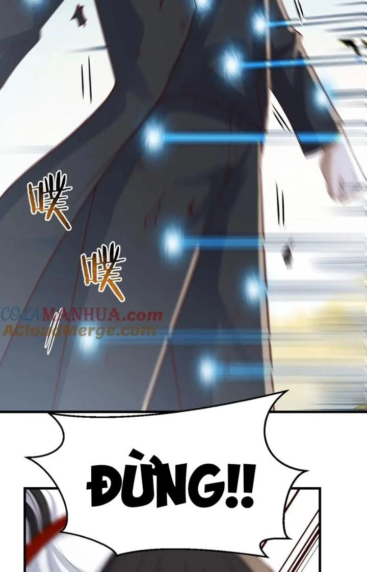 Trước Khi Vô Địch Ta Nợ Tình Quá Nhiều Chapter 124 - Trang 2