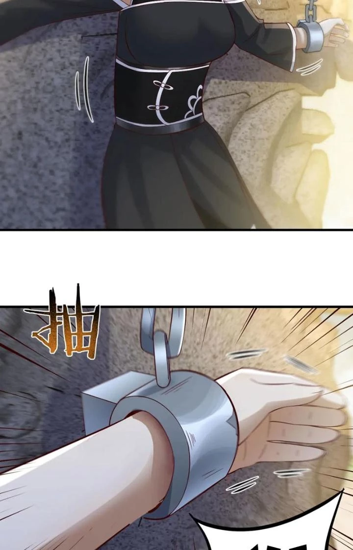 Trước Khi Vô Địch Ta Nợ Tình Quá Nhiều Chapter 124 - Trang 2