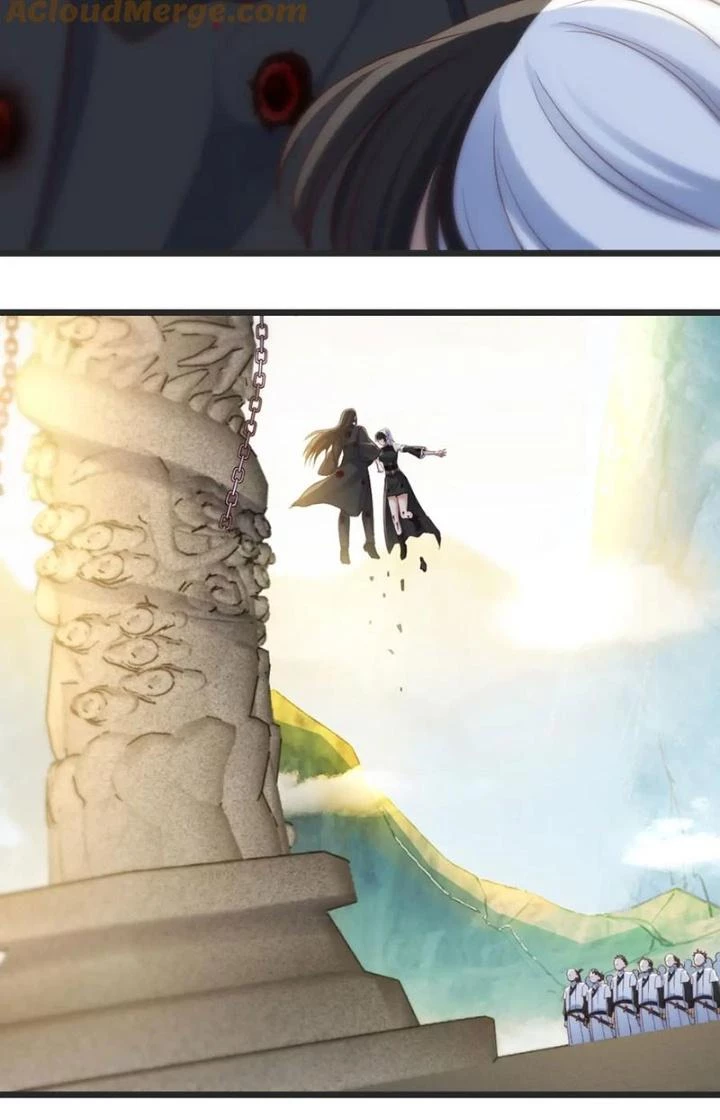 Trước Khi Vô Địch Ta Nợ Tình Quá Nhiều Chapter 124 - Trang 2