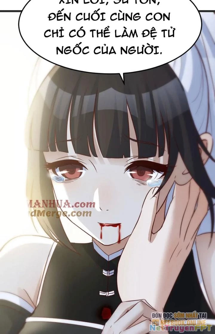 Trước Khi Vô Địch Ta Nợ Tình Quá Nhiều Chapter 124 - Trang 2