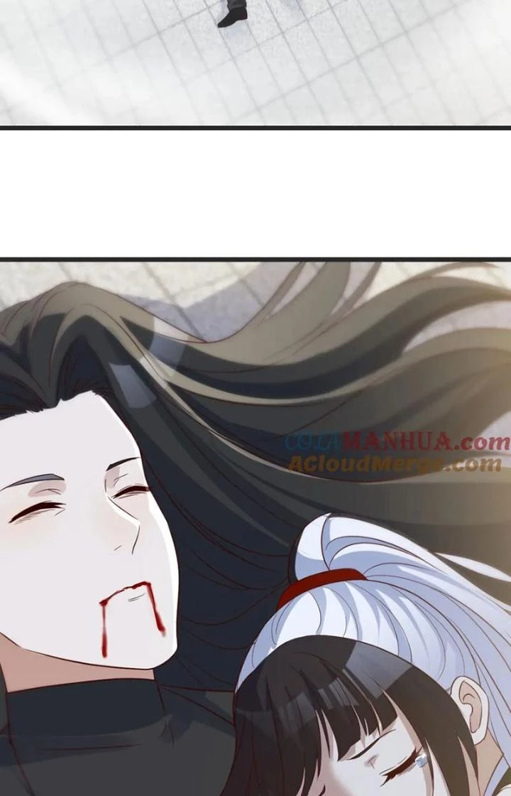 Trước Khi Vô Địch Ta Nợ Tình Quá Nhiều Chapter 124 - Trang 2