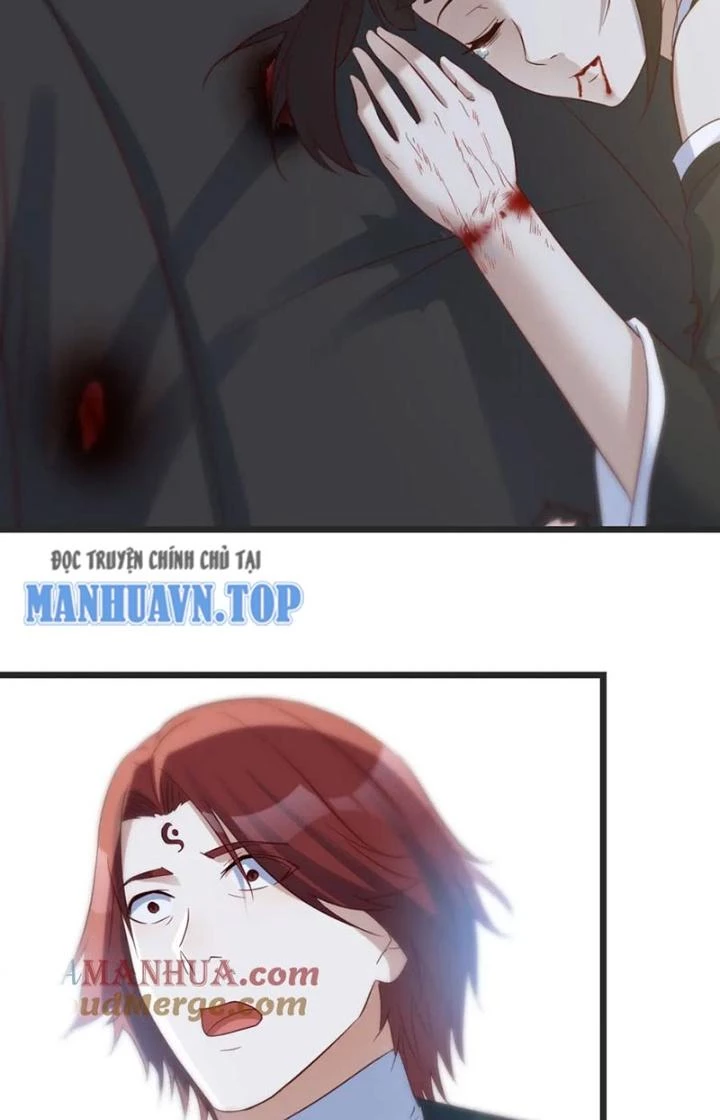 Trước Khi Vô Địch Ta Nợ Tình Quá Nhiều Chapter 124 - Trang 2