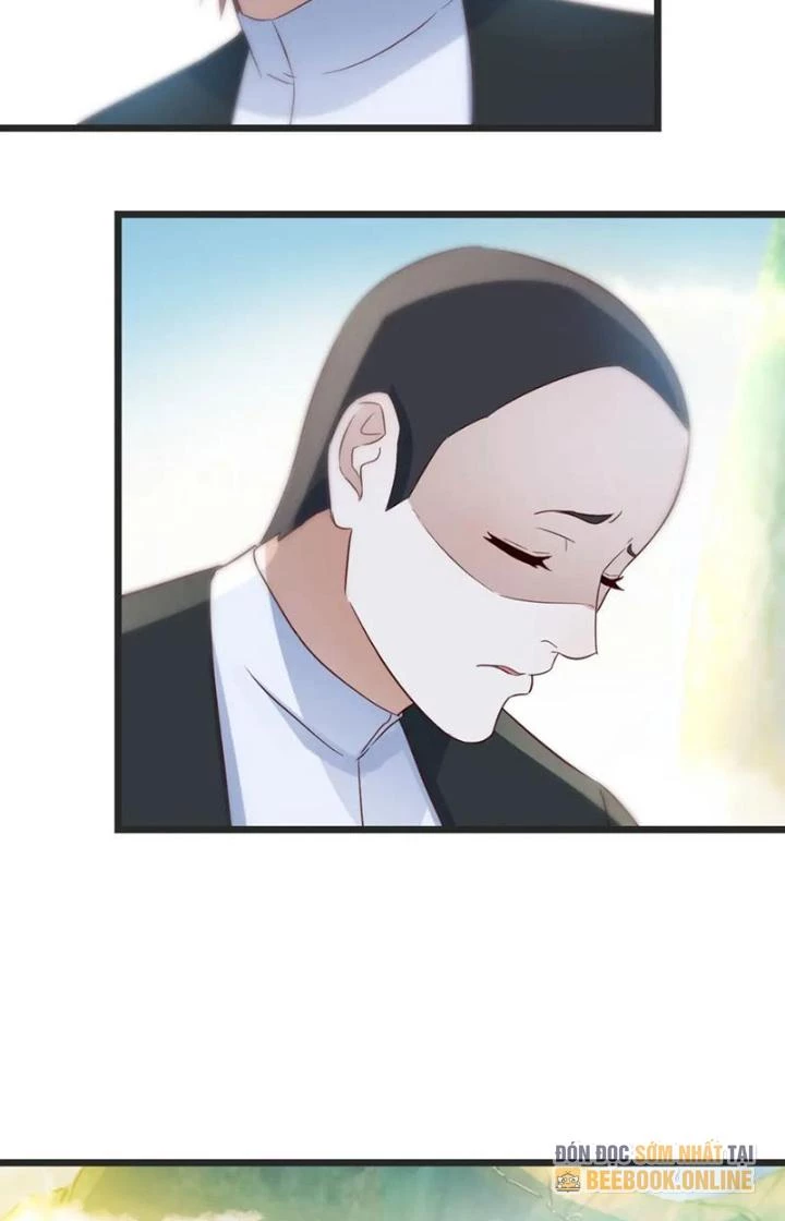 Trước Khi Vô Địch Ta Nợ Tình Quá Nhiều Chapter 124 - Trang 2