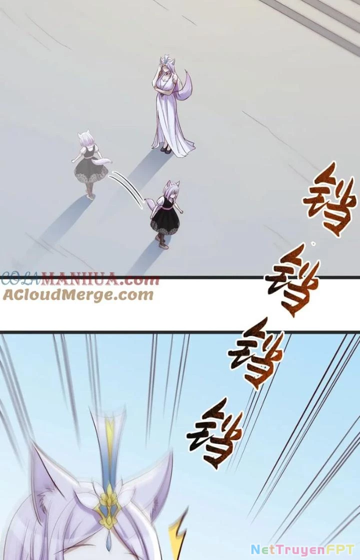 Trước Khi Vô Địch Ta Nợ Tình Quá Nhiều Chapter 124 - Trang 2