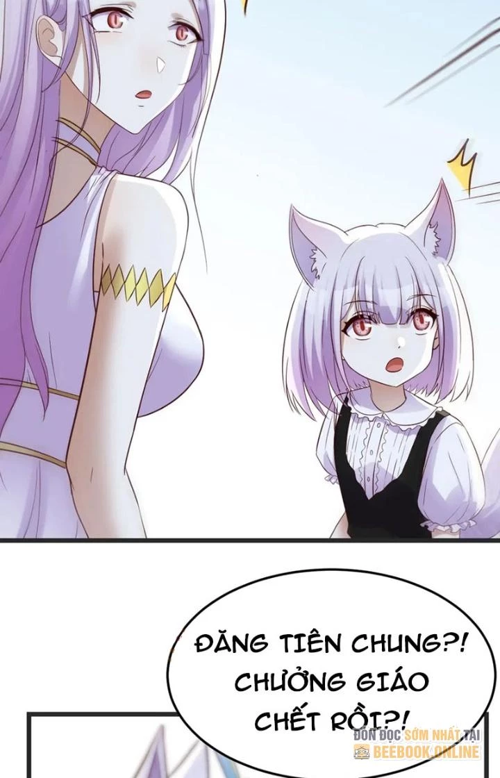 Trước Khi Vô Địch Ta Nợ Tình Quá Nhiều Chapter 124 - Trang 2