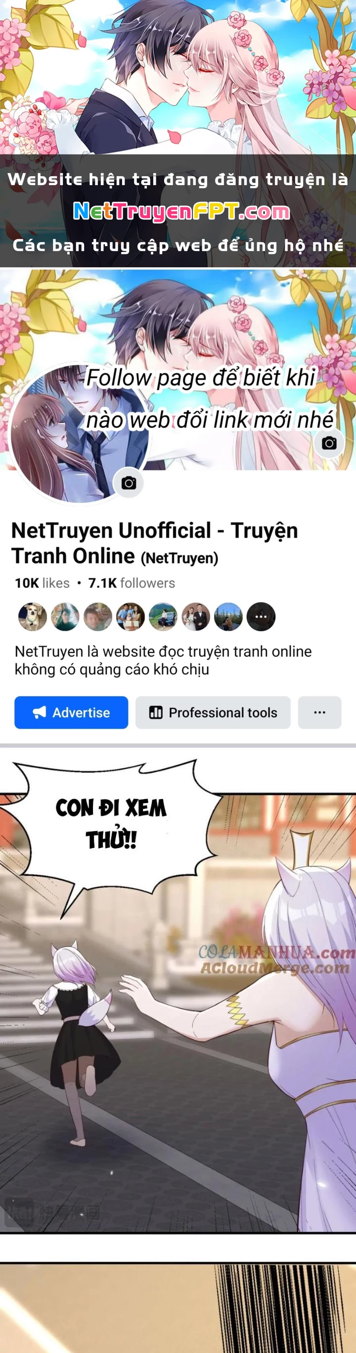 Trước Khi Vô Địch Ta Nợ Tình Quá Nhiều Chapter 125 - Trang 2