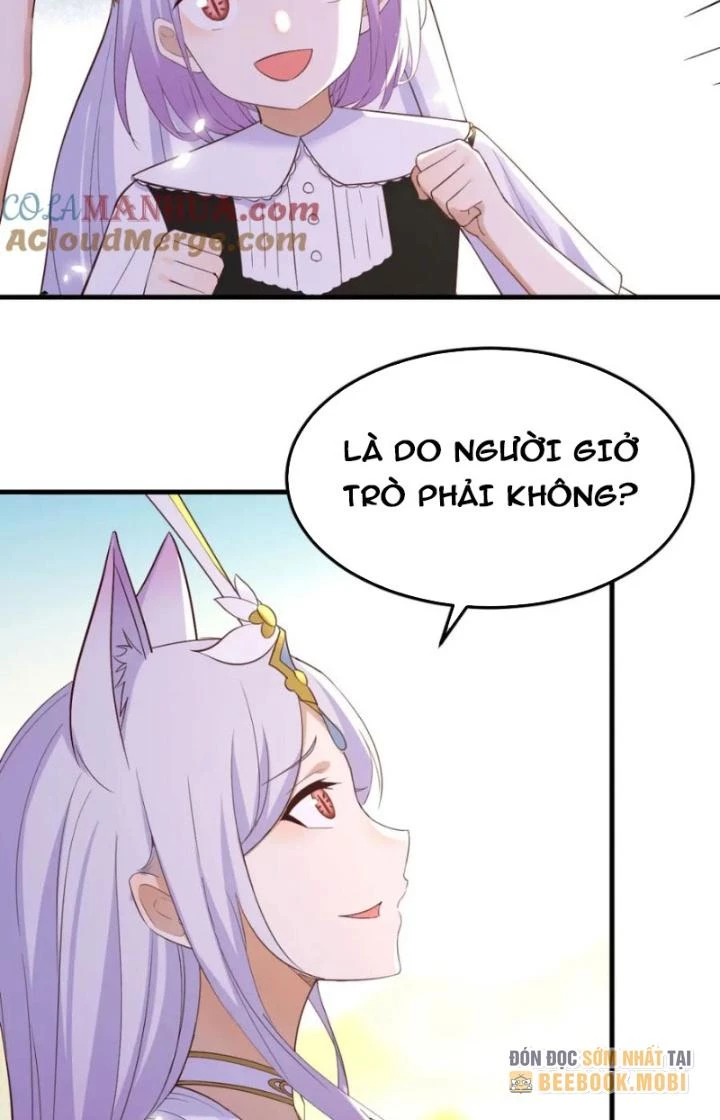 Trước Khi Vô Địch Ta Nợ Tình Quá Nhiều Chapter 125 - Trang 2