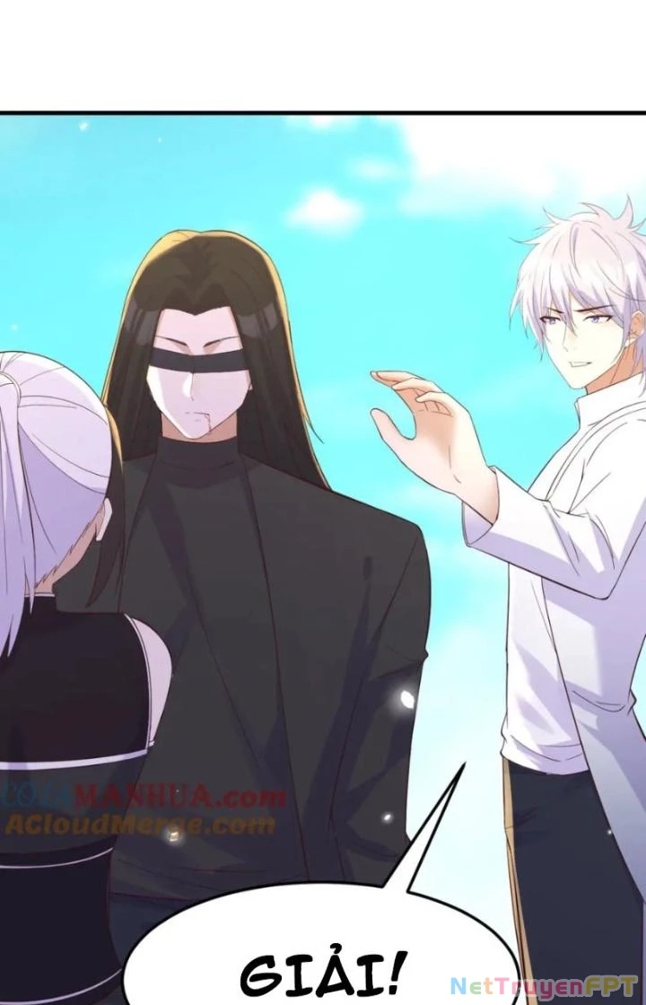 Trước Khi Vô Địch Ta Nợ Tình Quá Nhiều Chapter 125 - Trang 2