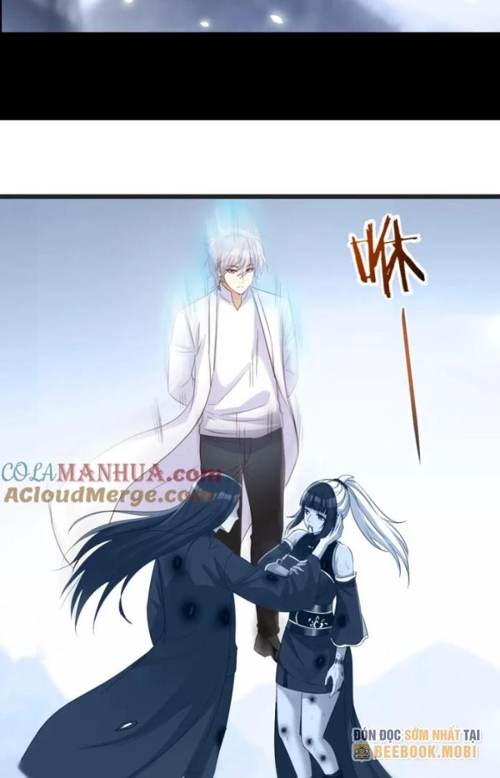 Trước Khi Vô Địch Ta Nợ Tình Quá Nhiều Chapter 125 - Trang 2
