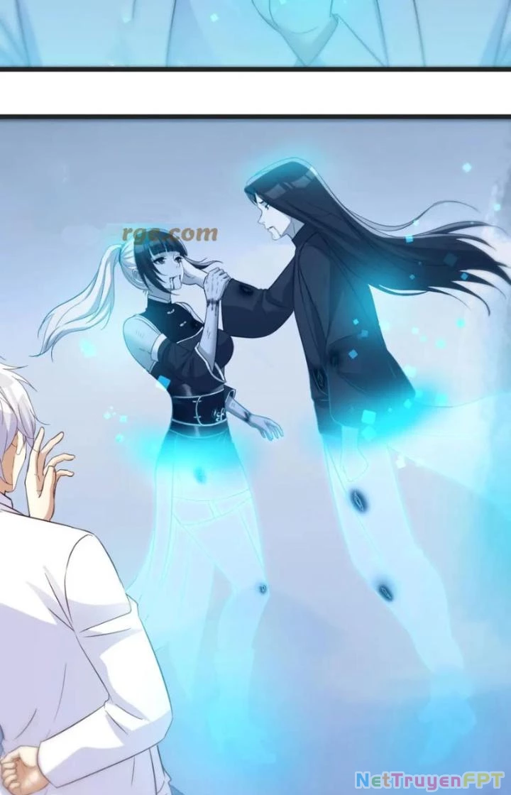 Trước Khi Vô Địch Ta Nợ Tình Quá Nhiều Chapter 125 - Trang 2