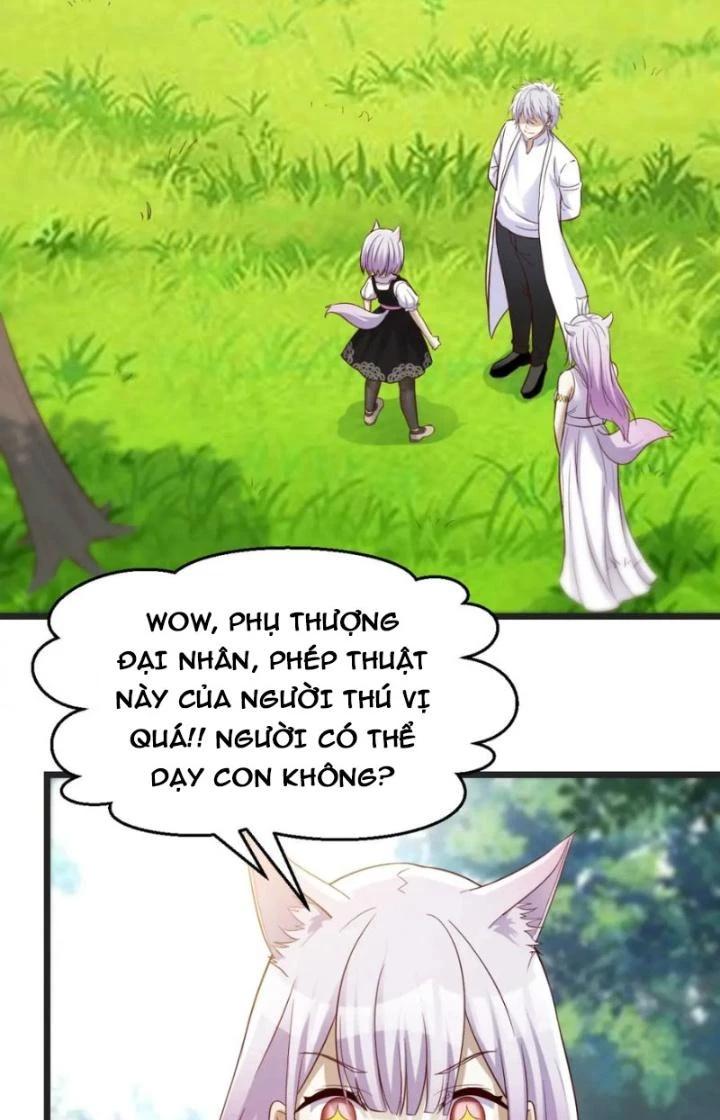 Trước Khi Vô Địch Ta Nợ Tình Quá Nhiều Chapter 125 - Trang 2