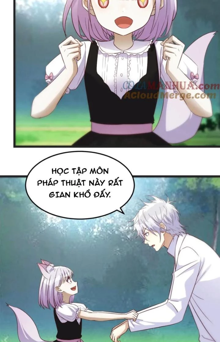 Trước Khi Vô Địch Ta Nợ Tình Quá Nhiều Chapter 125 - Trang 2